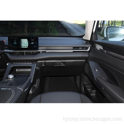 2023 Haval H6 1,5T 2WD SUV HOLE SALE Китайский бренд Haval Brand дешевые автомобили для продажи на складе 2023 версия Haval H6
